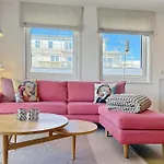 Appartement Ebbe Flut, Whg 10 *