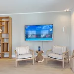 Appartement Ebbe Flut, Whg 10 Westerland