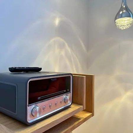 Ebbe Flut, Whg 10 Westerland