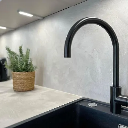 Lägenhet Ebbe Flut, Whg 10 *