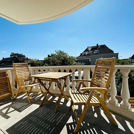 Ebbe Flut, Whg 10 Lägenhet *