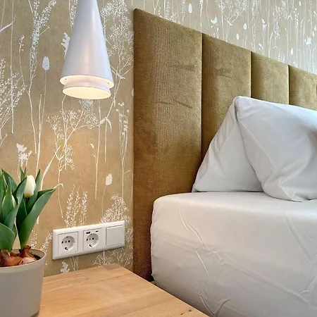 Ebbe Flut, Whg 10 Lägenhet *