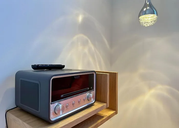 Ebbe Flut, Whg 10 Westerland