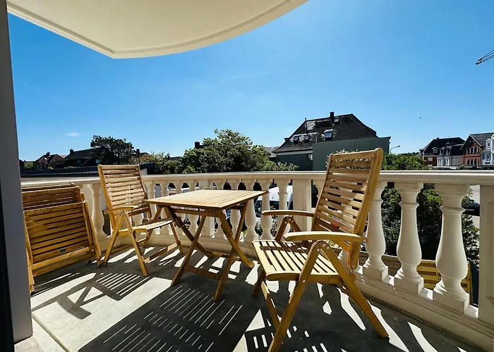 Ebbe Flut, Whg 10 Lägenhet *