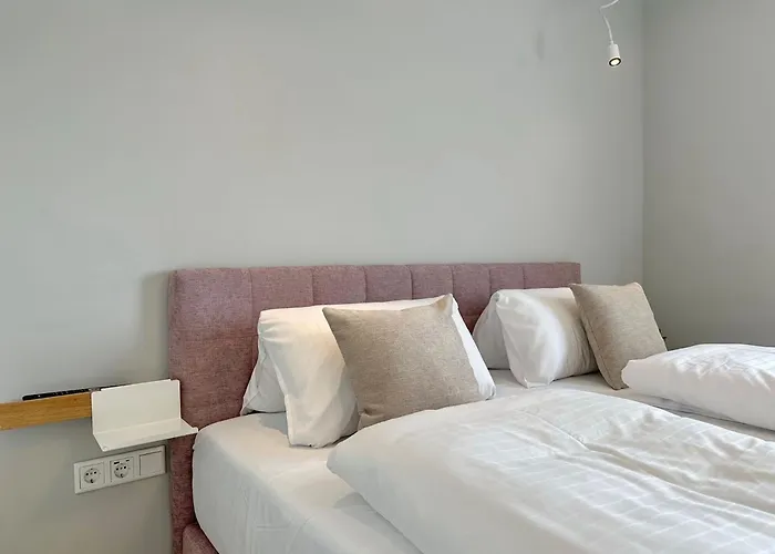 Ebbe Flut, Whg 10 Lägenhet *