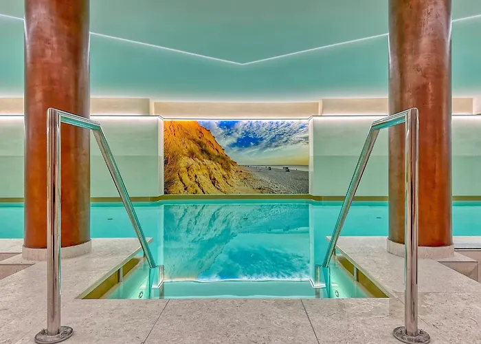 Ebbe Flut, Whg 10 * Westerland